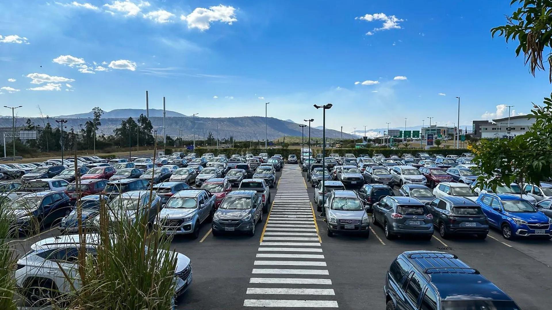 Wyndham Quito Airport Hotel Puembo