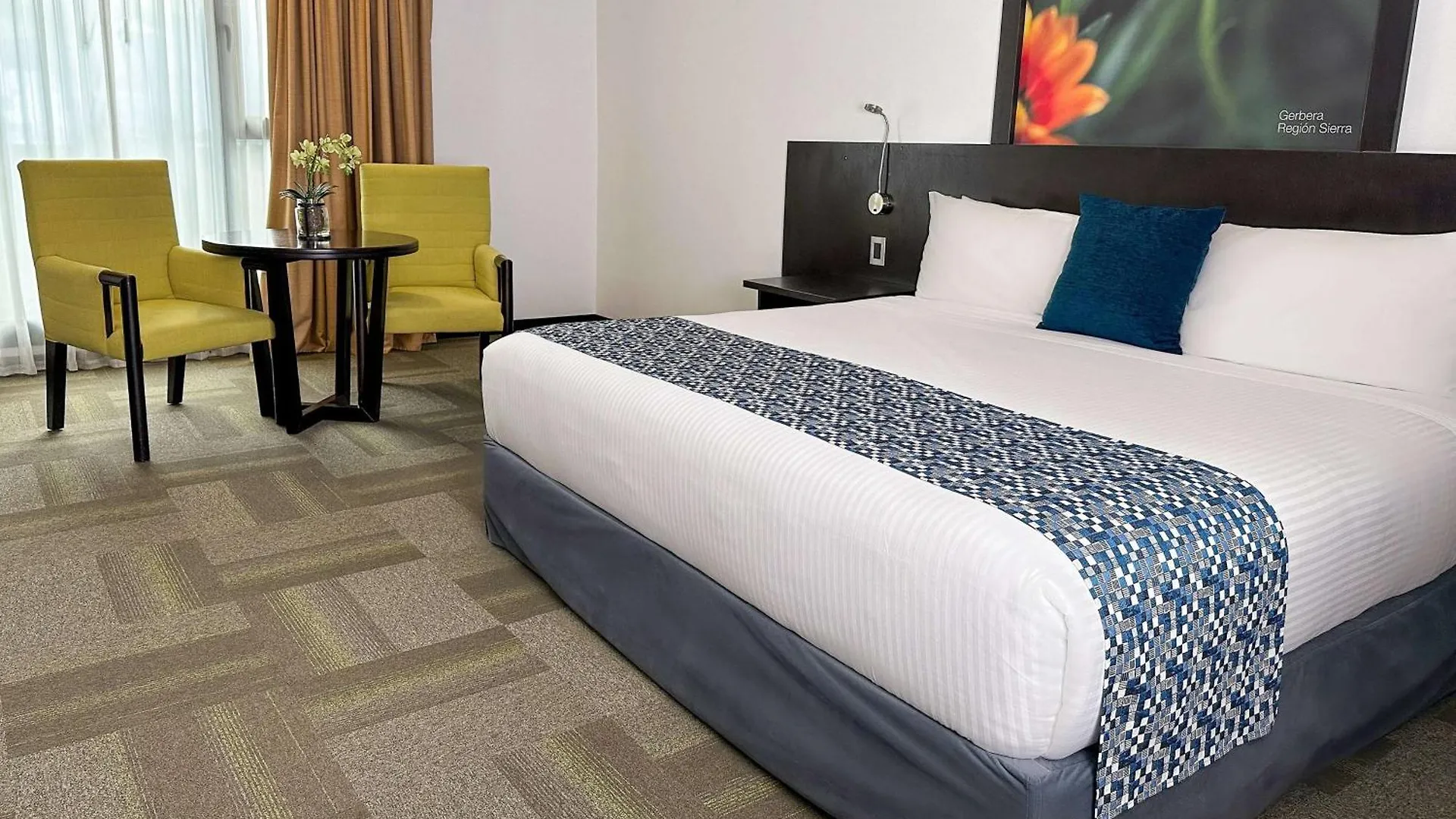 فندق Wyndham Quito Airport Puembo