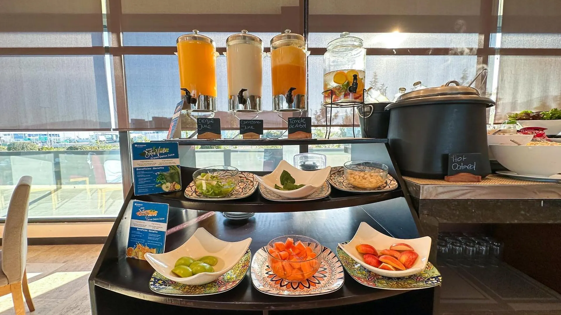 Wyndham Quito Airport Hotel Puembo