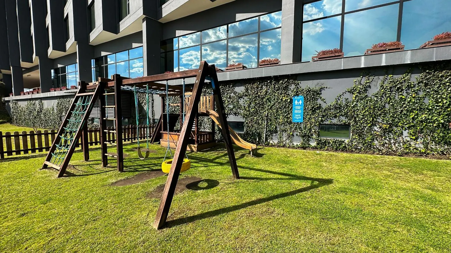Wyndham Quito Airport Hotel Puembo