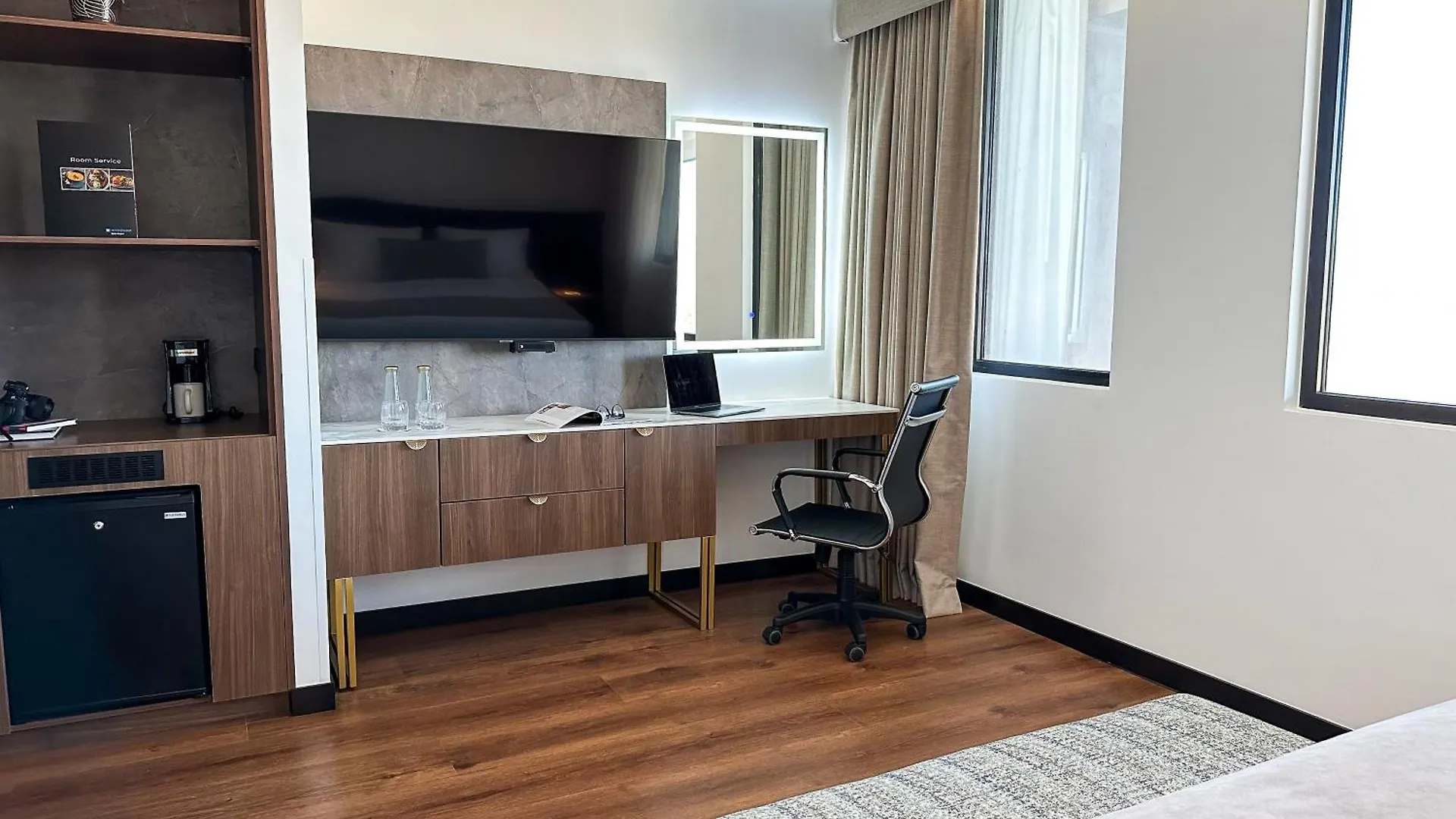 Wyndham Quito Airport Hotel Puembo 5*,  Ecuador
