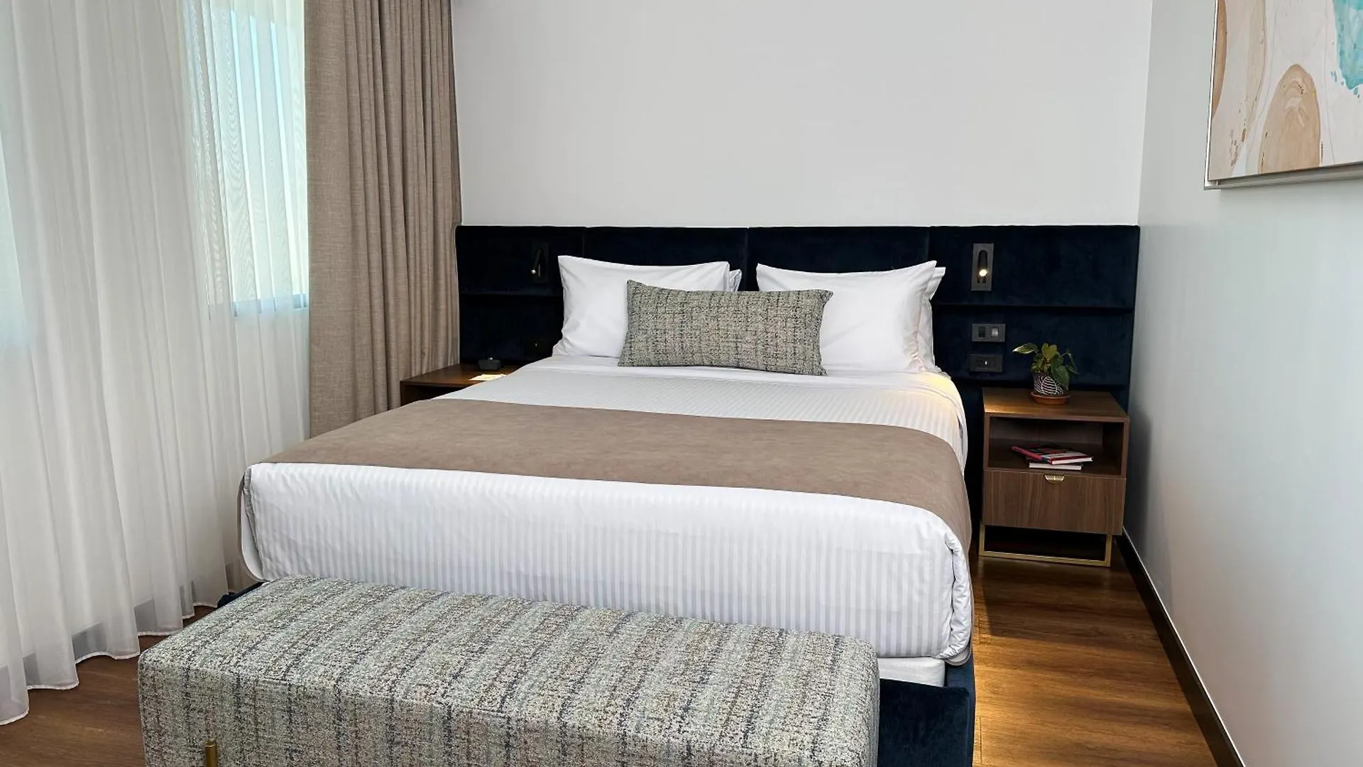 Wyndham Quito Airport Hotel Puembo Ecuador