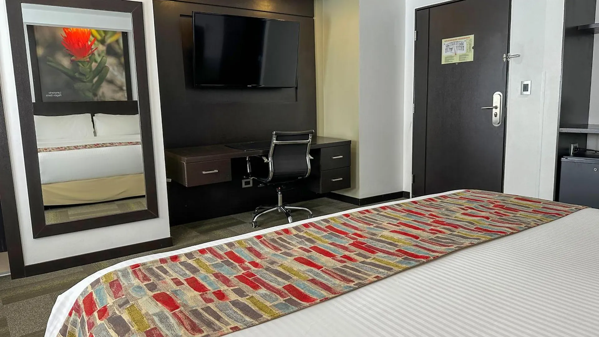 *****  Wyndham Quito Airport Hotel Puembo Ecuador
