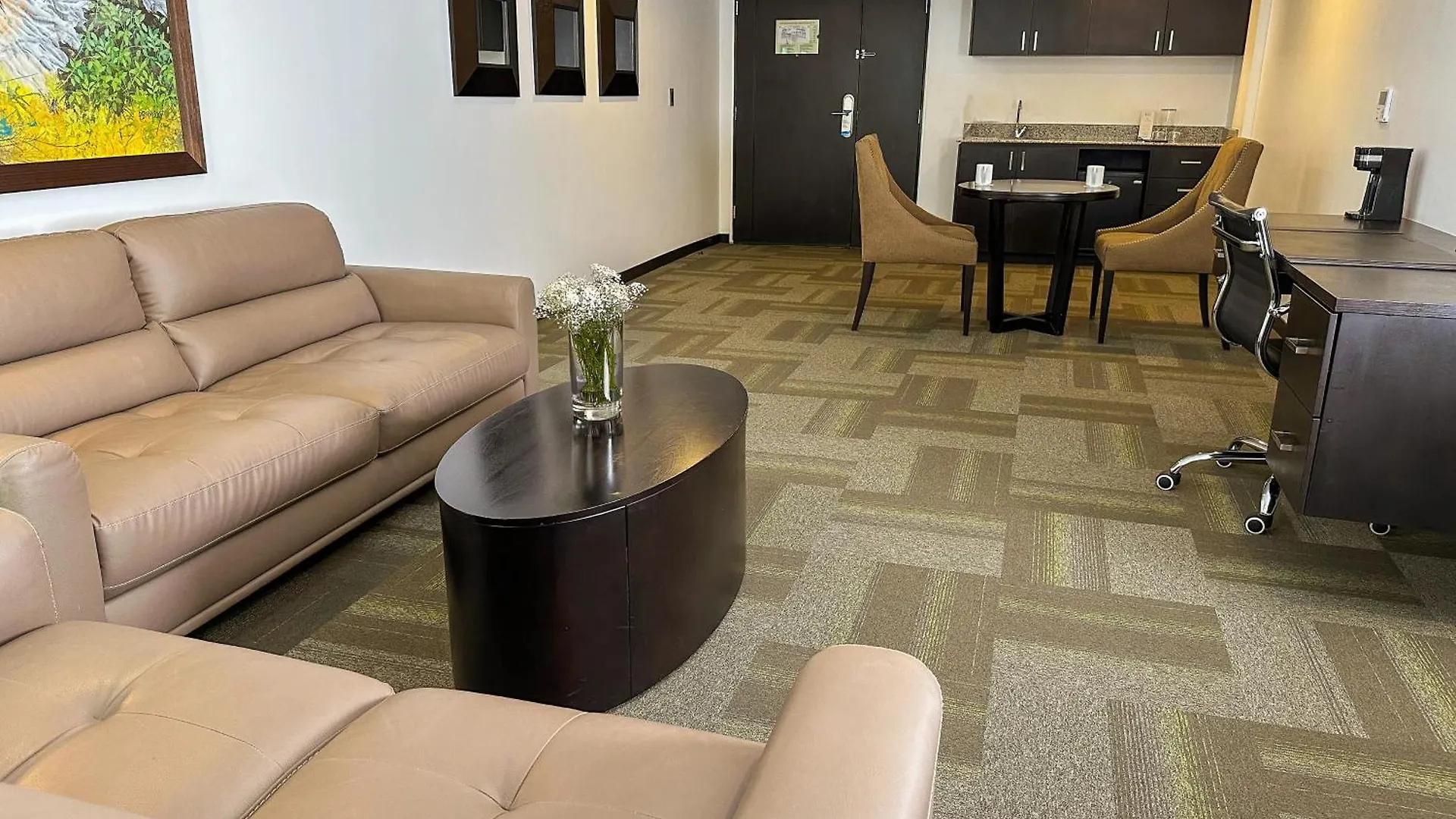 Wyndham Quito Airport Hotel Puembo