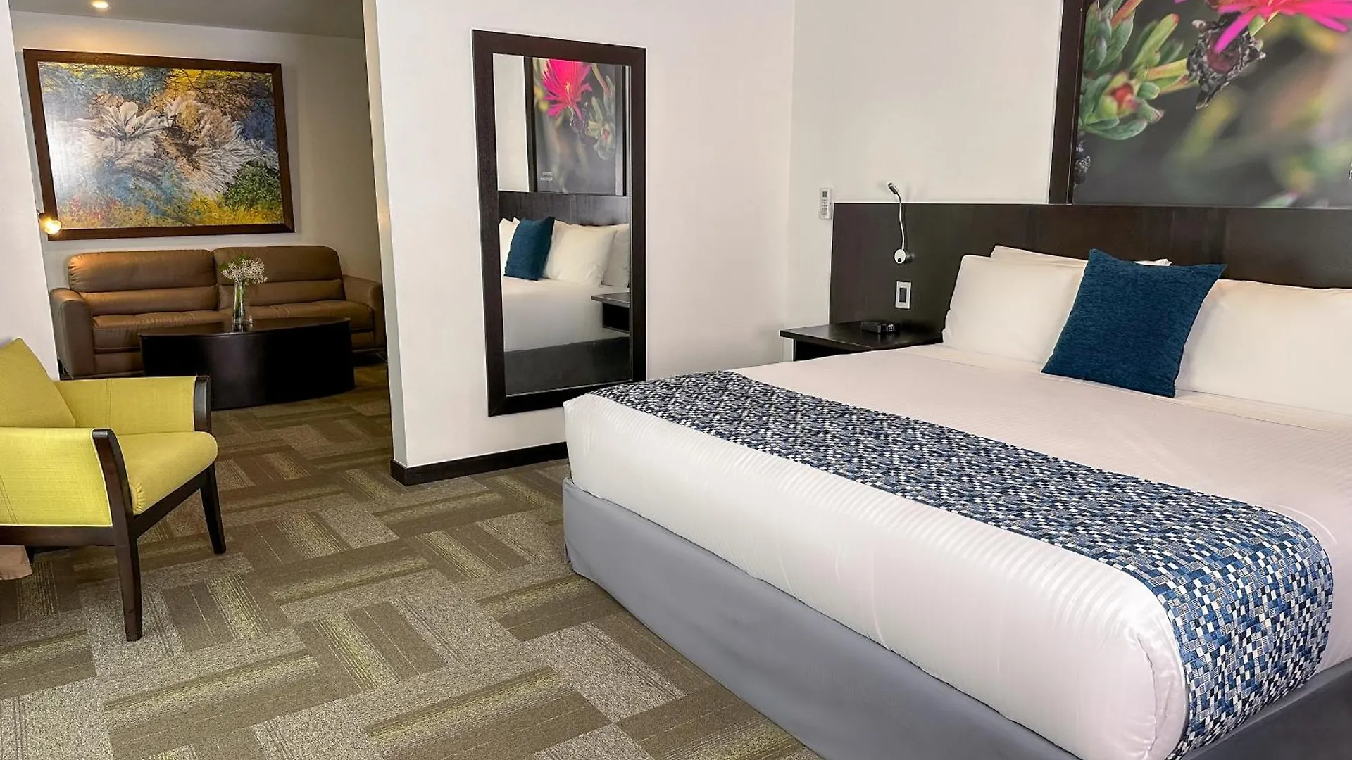 Wyndham Quito Airport Hotel Puembo