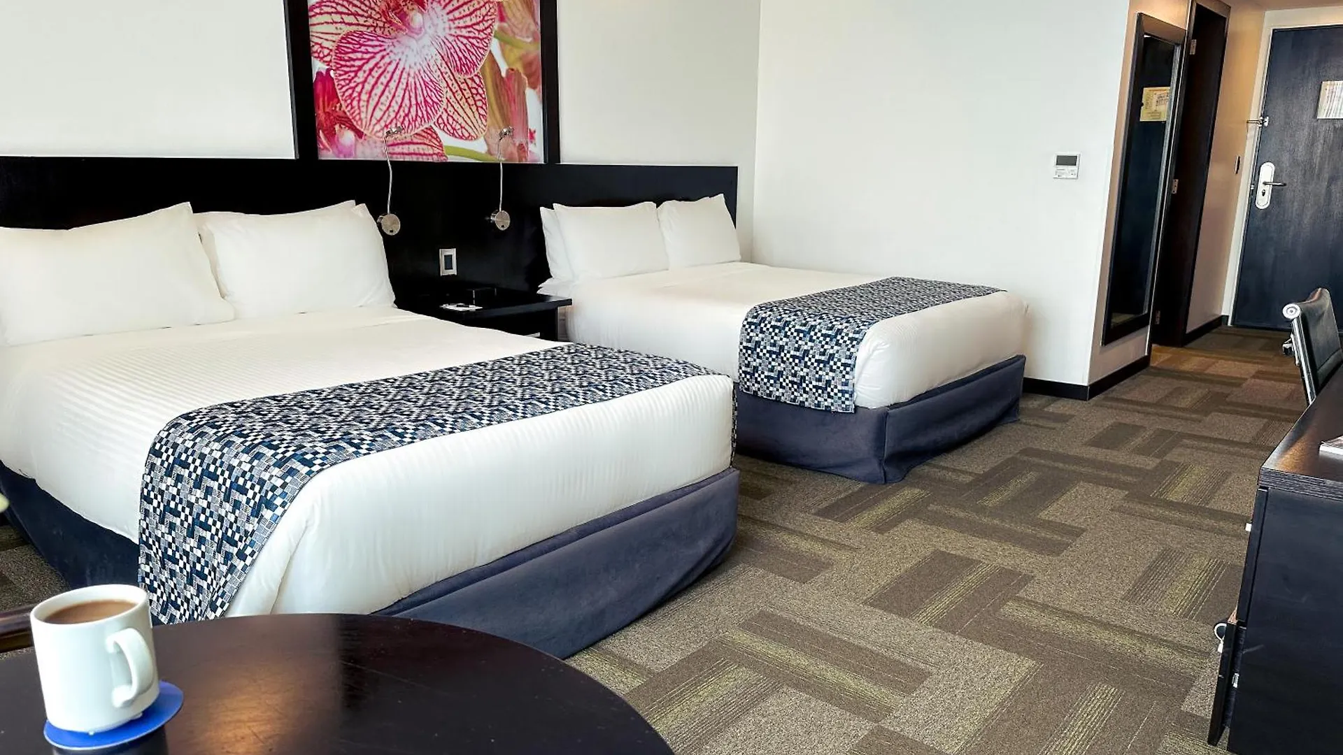 Wyndham Quito Airport Hotel Puembo Ecuador