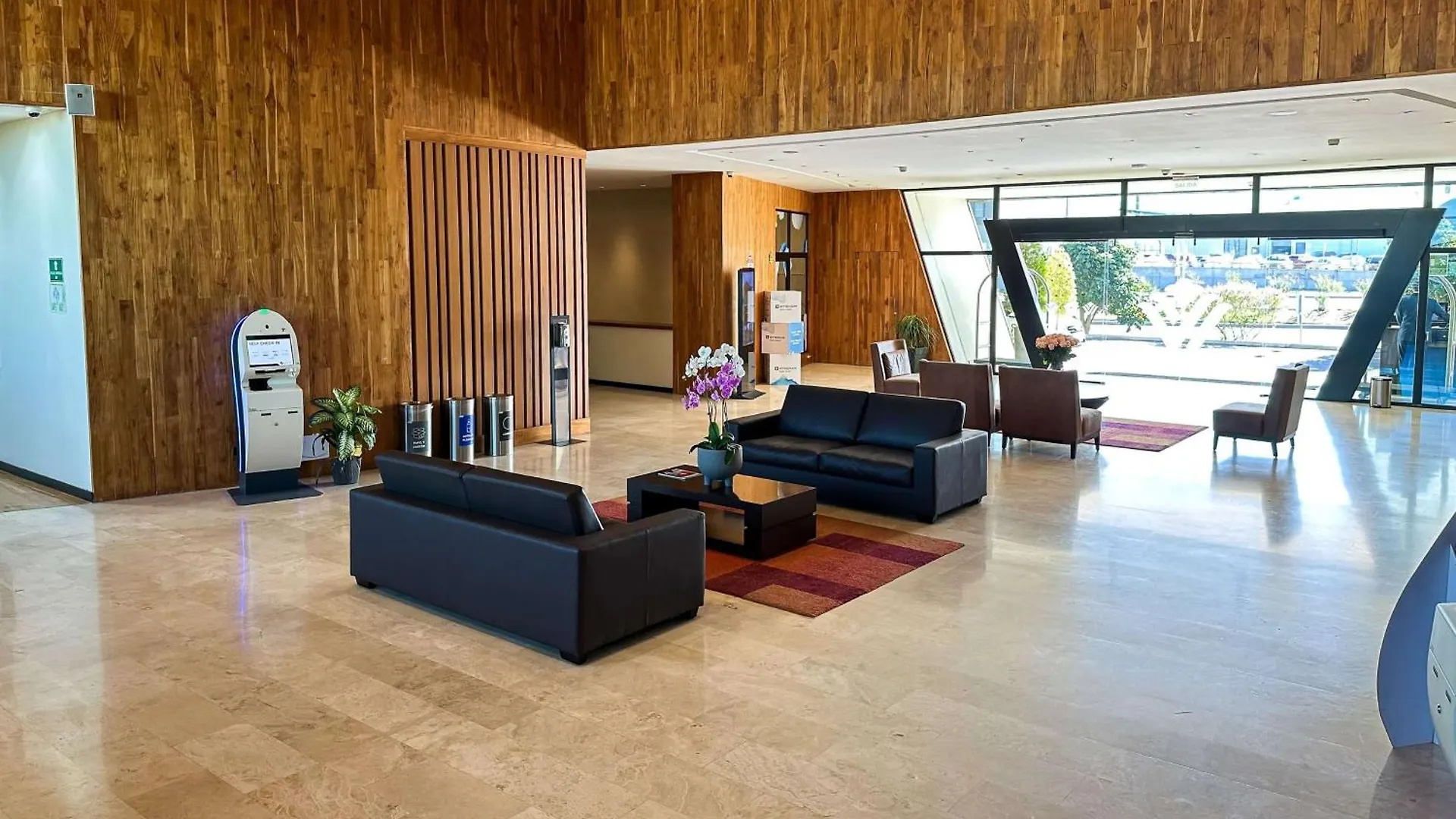 Wyndham Quito Airport Hotel Puembo