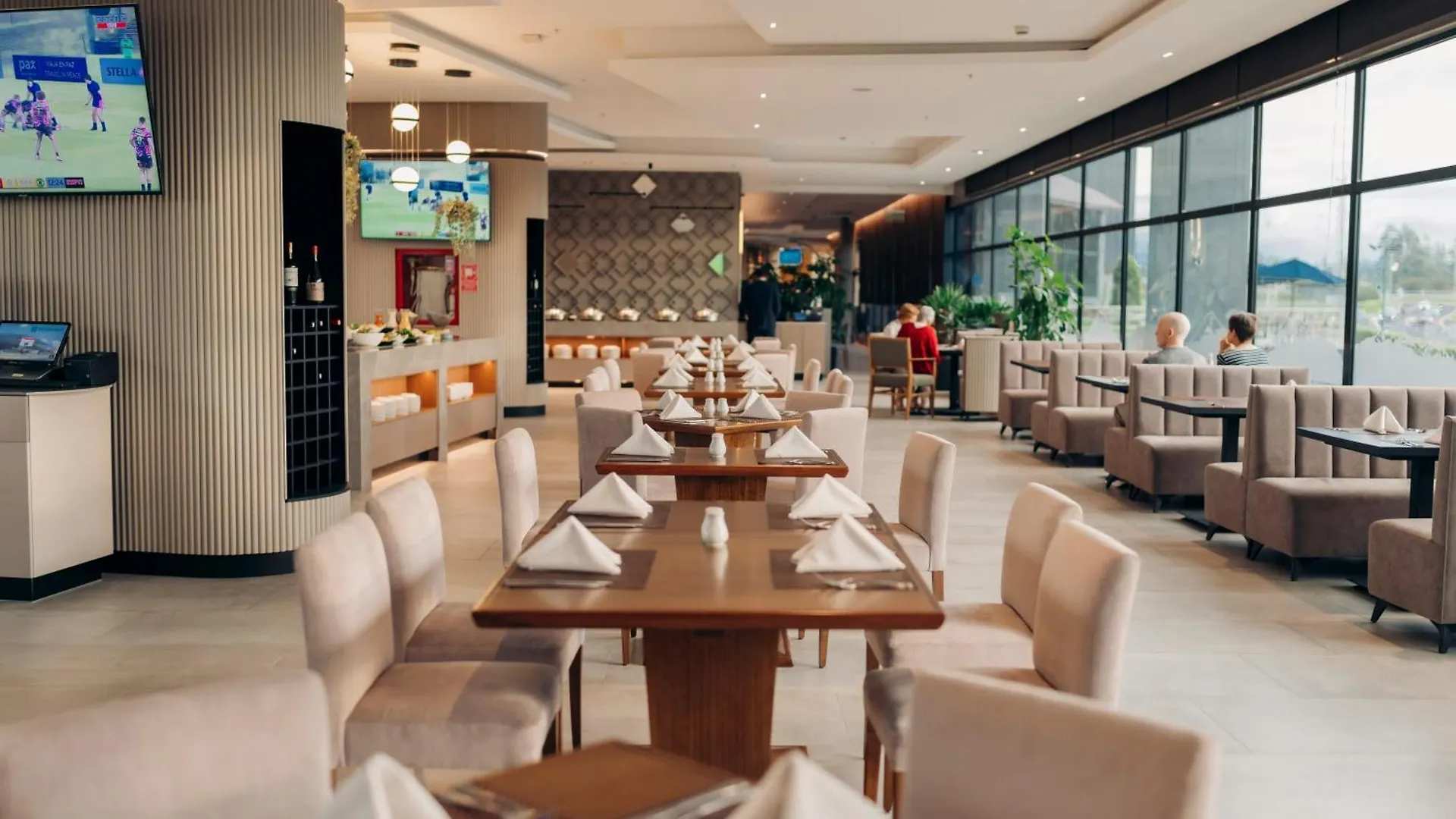 Wyndham Quito Airport Hotel Puembo
