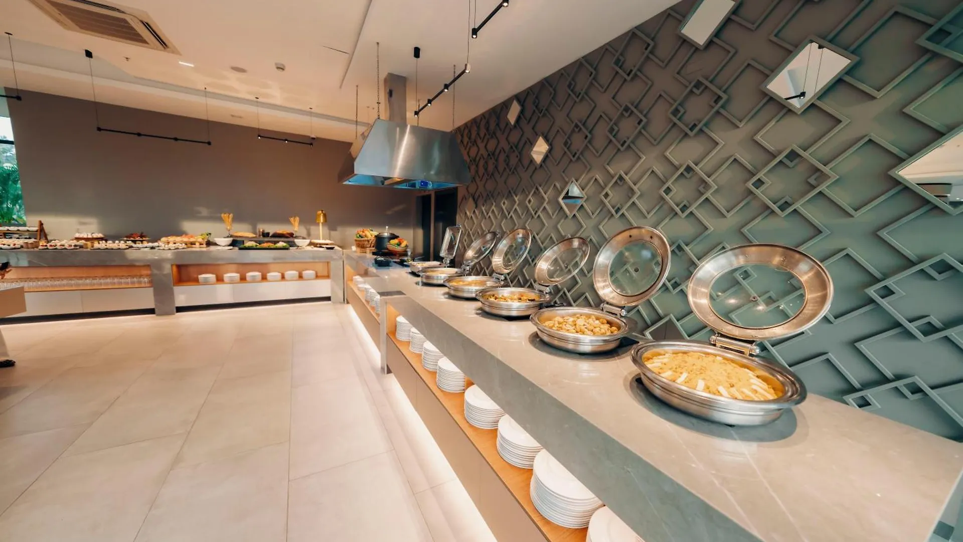 Wyndham Quito Airport Hotel Puembo Ecuador