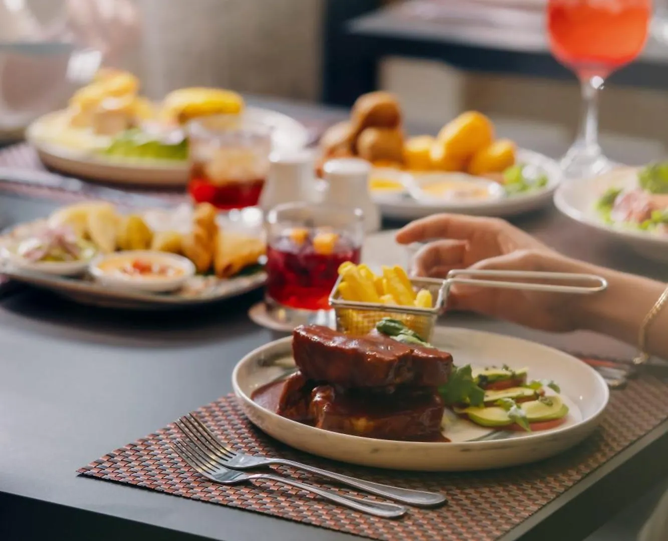 Wyndham Quito Airport Hotel Puembo