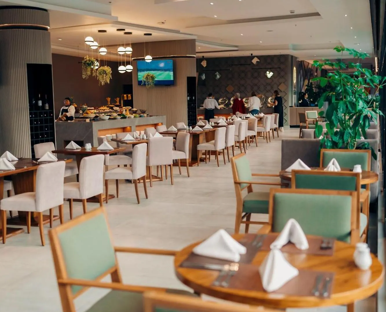 Wyndham Quito Airport Hotel Puembo