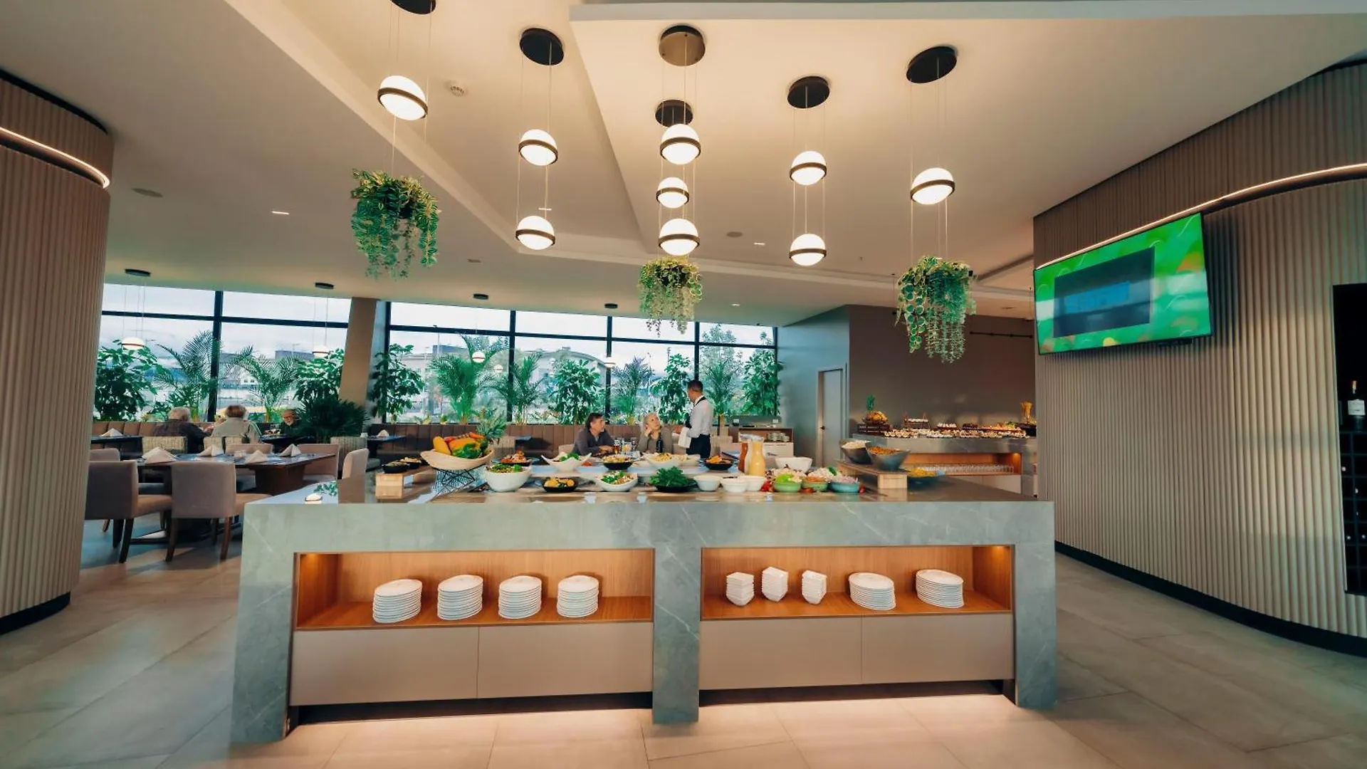 Wyndham Quito Airport Hotel Puembo