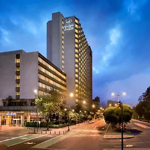 Hotel Hilton Colon, Quito