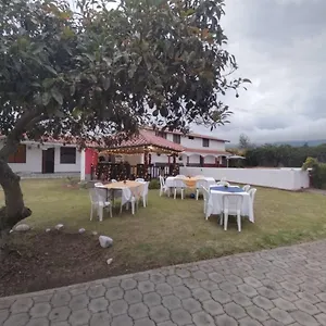 3* Hotel Quinta Winay