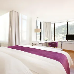 Hotel Rio Amazonas, Quito