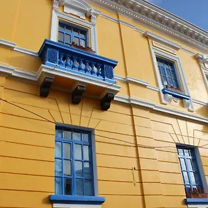 Café Tiana Latacunga